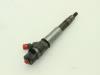 Injector (diesel) from a Renault Master IV (ML) 2.3 dCi 16V 2012