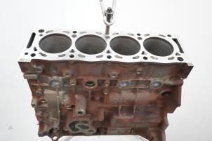 Used Engine Jaguar XF Sportbrake 2.2 D 16V Price € 605,00 Inclusive VAT offered by Brus Motors BV