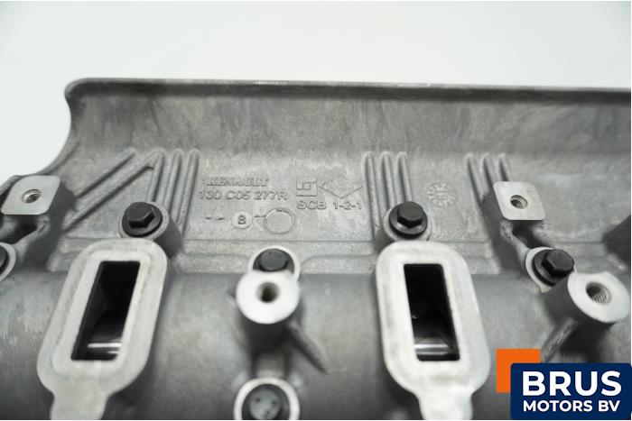 Zylinderkopf Opel Vivaro 1.6 CDTI BiTurbo 120 - 110422959R R9M413 