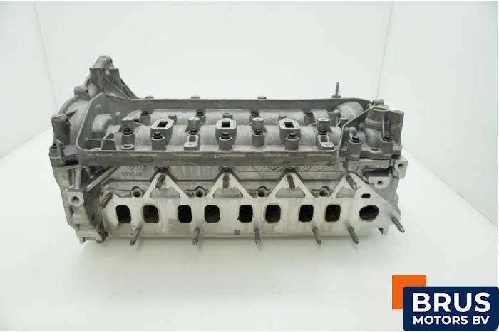 Zylinderkopf Opel Vivaro 1.6 CDTI BiTurbo 120 - 110422959R R9M413 