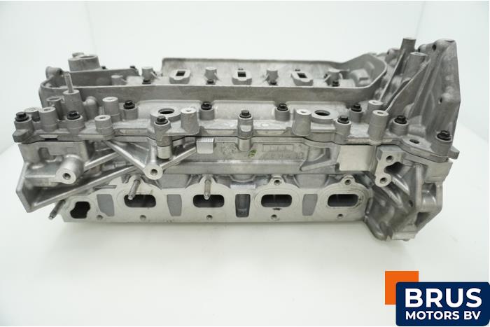 Zylinderkopf Opel Vivaro 1.6 CDTI BiTurbo 120 - 110422959R R9M413 