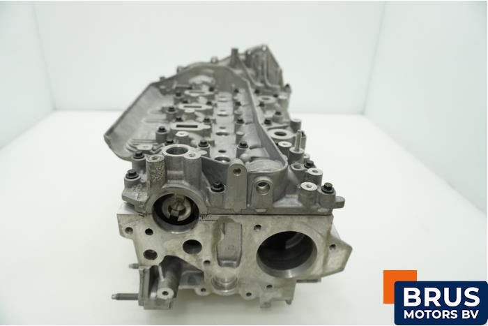 Zylinderkopf Opel Vivaro 1.6 CDTI BiTurbo 120 - 110422959R R9M413 