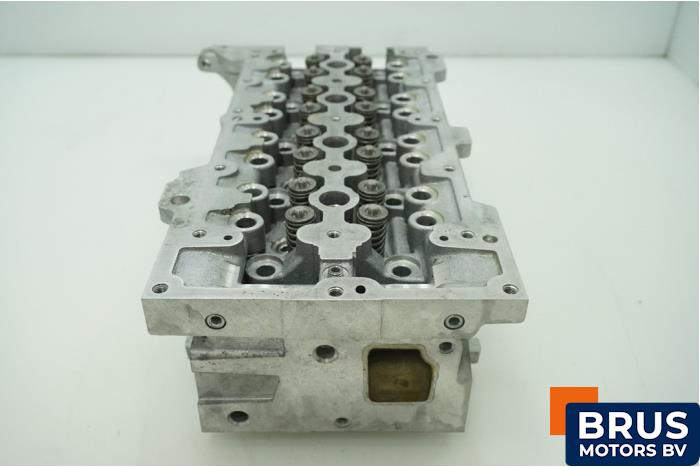 Usagé Culasse Fiat Doblo Cargo (263) 1.3 D Multijet Prix € 484,00 Prix TTC proposé par Brus Motors BV