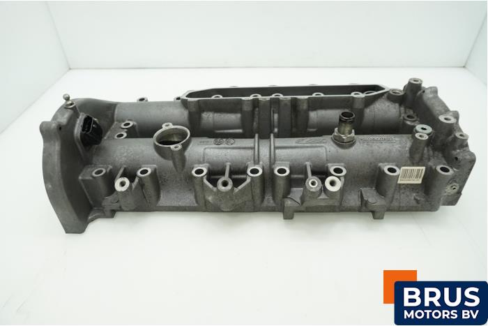 Usagé Kit arbre à cames Iveco New Daily VI 50C16 Prix € 423,50 Prix TTC proposé par Brus Motors BV