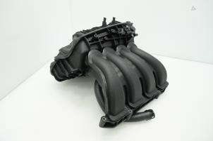 Used Intake manifold BMW 3 serie Touring (E91) 318i 16V Price € 121,00 Inclusive VAT offered by Brus Motors BV