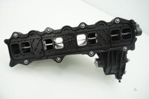 Used Intake manifold Mercedes B (W246,242) 1.8 B-200 CDI BlueEFFICIENCY 16V Price € 121,00 Inclusive VAT offered by Brus Motors BV