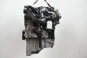 Usagé Moteur Volkswagen Amarok 2.0 BiTDI 16V 140 4Motion Prix € 4.779,50 Prix TTC proposé par Brus Motors BV