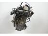 Motor van een Volkswagen Amarok 2.0 BiTDI 16V 140 4Motion 2016