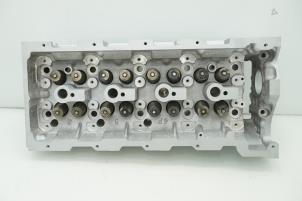 Overhauled Cylinder head Mercedes E (W210) 2.2 E-200 CDI 16V Price € 726,00 Inclusive VAT offered by Brus Motors BV