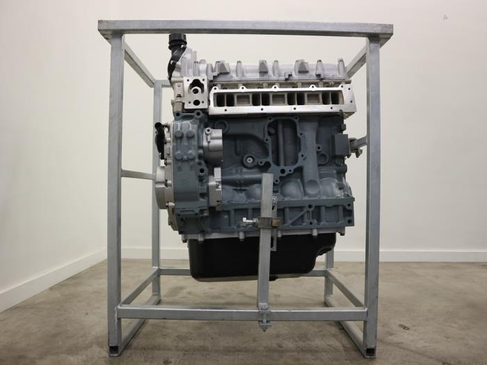 Engine Fiat Ducato D Multijet Power F Ce E