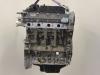Engine from a Ford Transit Custom, 2011 / 2023 2.2 TDCi 16V, Delivery, Diesel, 2,198cc, 92kW (125pk), FWD, CYFF; CYF4, 2012-09 / 2023-12 2014