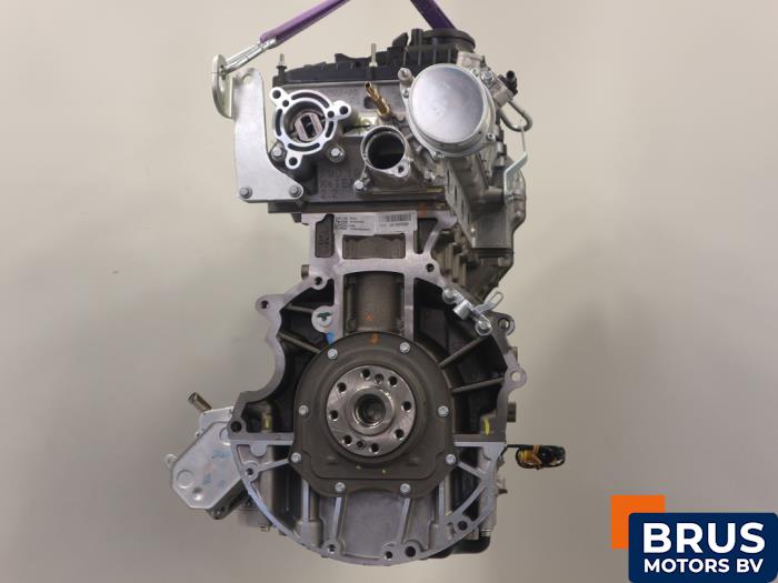 Engine Ford Transit Custom 2.2 TDCi 16V - PBBK2Q6090AC UHFA