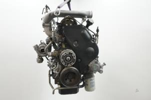 Gebrauchte Motor Iveco New Daily III 35S15V,C15V 2.8 TDI Unijet Preis € 2.117,50 Mit Mehrwertsteuer angeboten von Brus Motors BV