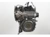 Engine from a Mercedes-Benz C (C205) C-220d 2.2 16V BlueTEC 2019