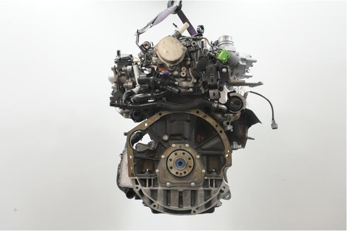 Engine Renault Master IV 2.3 dCi 16V 145 - M9T706 M9T706