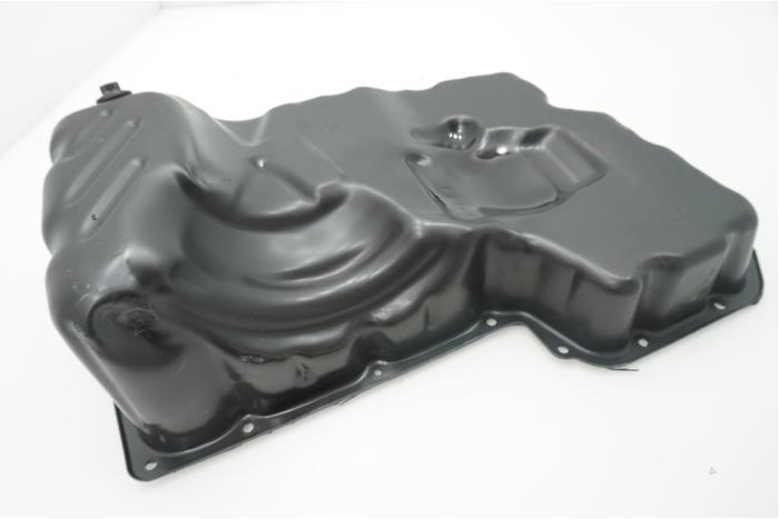Sump from a Ford Ranger 3.2 TDCi 20V 4x4 2022