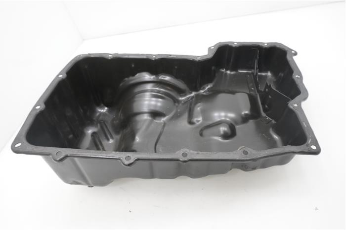 Sump from a Ford Ranger 3.2 TDCi 20V 4x4 2022
