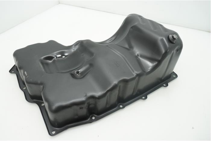Sump from a Ford Ranger 3.2 TDCi 20V 4x4 2022
