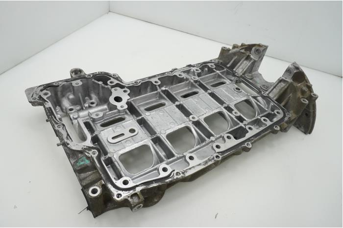 Sump from a Ford Ranger 3.2 TDCi 20V 2017