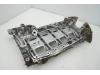 Sump from a Ford Ranger, 2011 3.2 TDCi 20V, Pickup, Diesel, 3.198cc, 147kW (200pk), RWD, SA2S; SA2W, 2015-05 2017