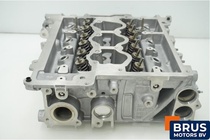 Usagé Culasse Ford Focus 4 1.0 Ti-VCT EcoBoost 12V 125 Prix € 605,00 Prix TTC proposé par Brus Motors BV