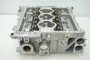 Used Cylinder head Ford Focus 4 1.0 Ti-VCT EcoBoost 12V 125 Price € 605,00 Inclusive VAT offered by Brus Motors BV