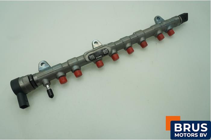 Usagé Système d'injection BMW 7 serie (G11/12) 740d,Ld xDrive 24V Prix € 181,50 Prix TTC proposé par Brus Motors BV