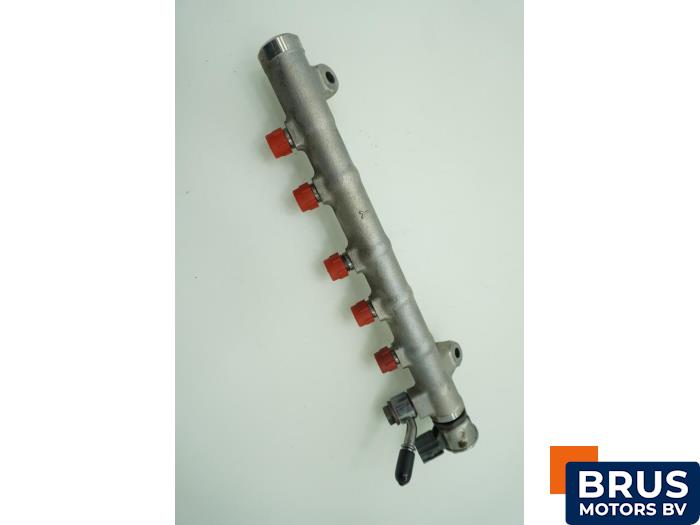 Usagé Système d'injection Volvo V90 II (PW) 2.0 D4 16V Prix € 151,25 Prix TTC proposé par Brus Motors BV