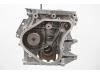 Motor van een Opel Astra K Sports Tourer 1.2 Turbo 12V 2021