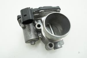 Used Throttle body Ford Fiesta 7 1.0 EcoBoost 12V 100 Price € 60,50 Inclusive VAT offered by Brus Motors BV