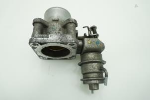 Used Throttle body Ford Ranger 2.5 TDCi 16V Duratorq Price € 90,75 Inclusive VAT offered by Brus Motors BV