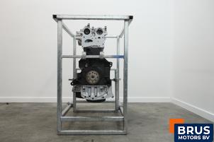 Engine from a Citroën Jumper (U9) 2.2 Blue HDi 120 2022