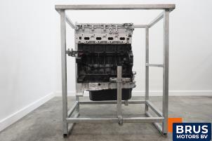 Engine from a Citroën Jumper (U9) 2.2 Blue HDi 120 2022