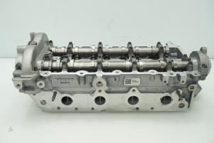 Used Cylinder head Volvo XC60 II (UZ) 2.0 D4 16V Price € 968,00 Inclusive VAT offered by Brus Motors BV