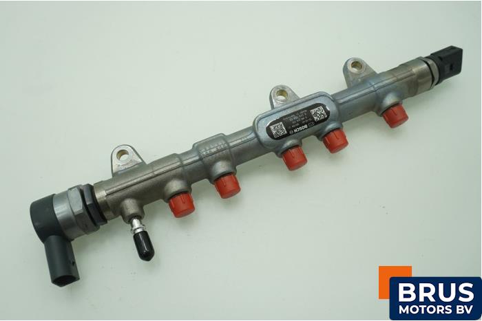 Usagé Système d'injection BMW X1 (F48) sDrive 18d 2.0 16V Prix € 121,00 Prix TTC proposé par Brus Motors BV