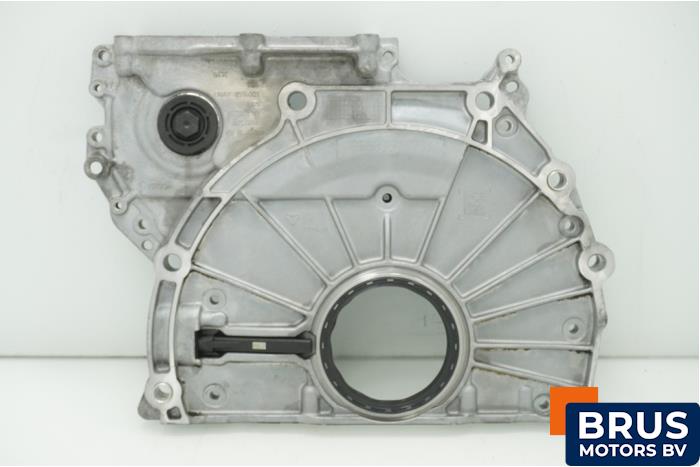 Usagé Couvercle de distribution BMW X1 (F48) sDrive 18d 2.0 16V Van Prix € 181,50 Prix TTC proposé par Brus Motors BV
