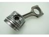 Connecting rod from a BMW X1 (F48) sDrive 18d 2.0 16V 2017