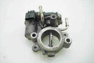 Used Throttle body Mercedes Vito (447.6) 1.7 110 CDI 16V Price € 121,00 Inclusive VAT offered by Brus Motors BV