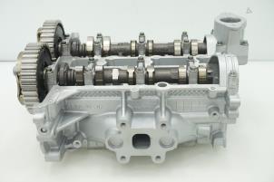 Overhauled Cylinder head Ford Fiesta 6 (JA8) 1.0 EcoBoost 12V 125 Price € 907,50 Inclusive VAT offered by Brus Motors BV