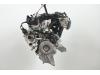 Engine from a BMW 3 serie (G20) 320i 2.0 TwinPower Turbo 16V 2023
