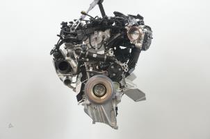 New Motor BMW 5 serie (G30) 530i 2.0 TwinPower Turbo 16V Mild Hybrid Price € 4.779,50 Inclusive VAT offered by Brus Motors BV