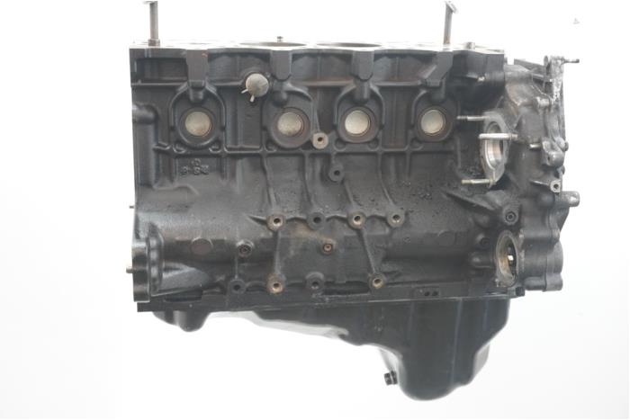 Moteur Ford Ranger 25 Tdci 16v Duratorq 4x4 0445110250 Wlc 3149