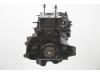 Engine from a Ford Ranger, 2006 / 2012 2.5 TDCi 16V Duratorq 4x4, Pickup, Diesel, 2.499cc, 105kW (143pk), 4x4, WLC, 2006-05 / 2012-07 2012