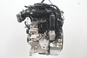 Nuevos Motor BMW 5 serie (G30) 530i xDrive 2.0 Turbo 16V Mild Hybrid Precio € 4.779,50 IVA incluido ofrecido por Brus Motors BV