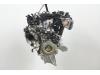Motor de un BMW 5 serie (G30) 530i xDrive 2.0 Turbo 16V Mild Hybrid 2023