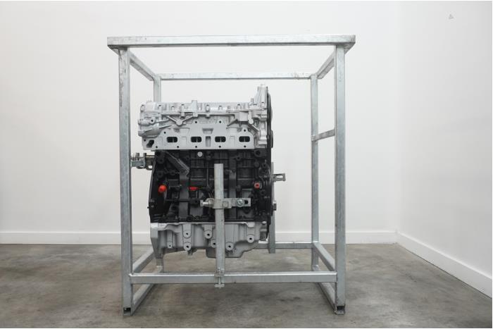 Motor van een Mercedes-Benz Vito (447.6) 1.7 110 CDI 16V 2021