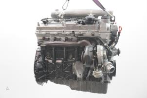 Używane Silnik Mercedes Sprinter 4t (904) 416 CDI 20V Cena € 3.569,50 Z VAT oferowane przez Brus Motors BV