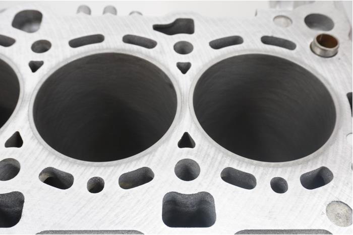 Engine from a Vauxhall Mokka/Mokka X 1.6 CDTI 16V 4x2 2015