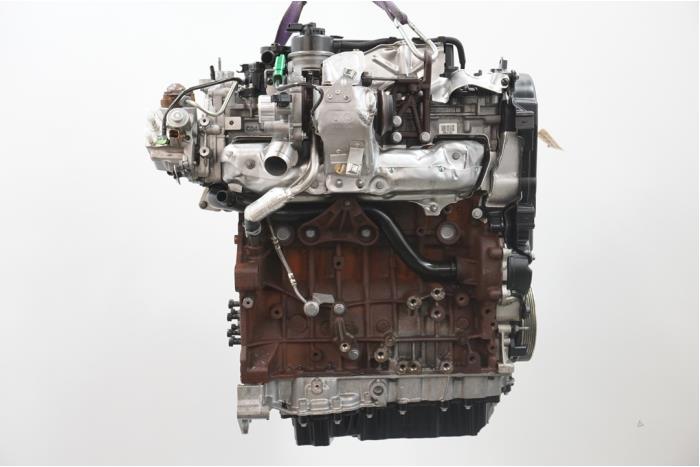 Engine Opel Vivaro 2.0 CDTI 122 - 28384347 AH01 - Brus Motors BV