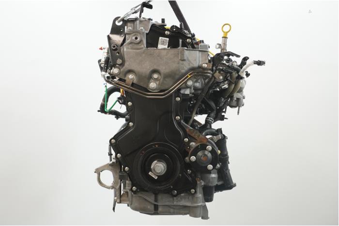 Motor de un Renault Trafic (1FL/2FL/3FL/4FL) 2.0 dCi 16V 145 2022